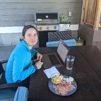 Margaret Antonio (@antmarge) 's Twitter Profile Photo