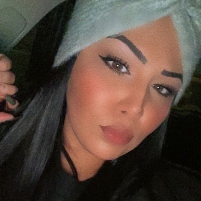 Riizlene 🇲🇦 28 ans Nice - Paris - Berlin