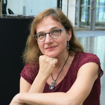 AakkoSaksa's profile picture. Science and technology @VTTFinland