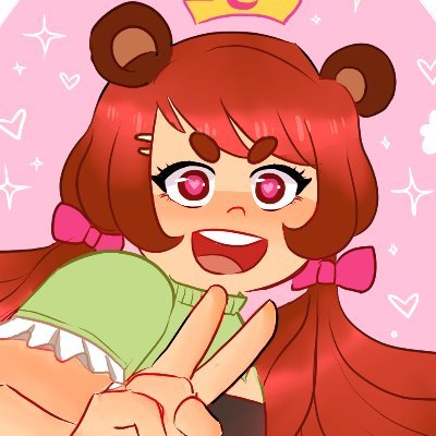 hannah ʕ·ᴥ·ʔさんのプロフィール画像