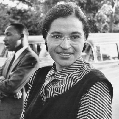 rosaparks19133's profile picture. 