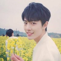 어쩌다보니 (@wang_sya_) 's Twitter Profile