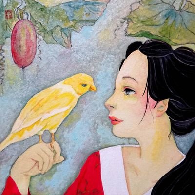 岩井千枝さんのプロフィール画像