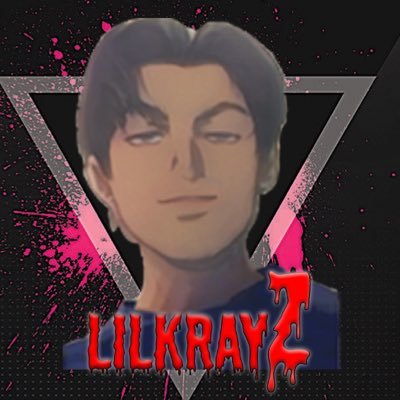 LilKrayZz's profile picture. Gamer-  Instagram: Lil.KrayZ