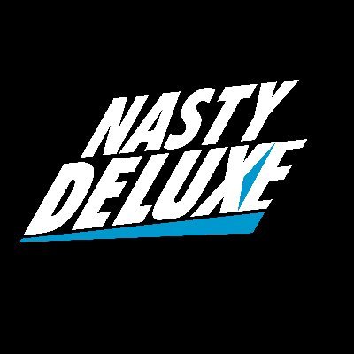 DJ Nasty Deluxe