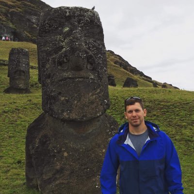TysonPatrick8's profile picture. Learning as much as possible.