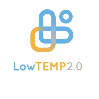 Supported by @InterregBSR, LowTEMP and LowTEMP 2.0 promote smart and future-oriented district heating by providing know-how and strategic tools!