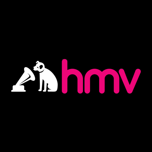 OFFICIAL HMV Singapore Twitter! We are on Facebook too!