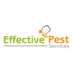 Effective Pest Services (@effectivepest) Twitter profile photo Effective Pest Services (@effectivepest) Twitter profile photo