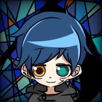 にァむ (@nyamupoid) 's Twitter Profile Photo にァむ (@nyamupoid) 's Twitter Profile Photo