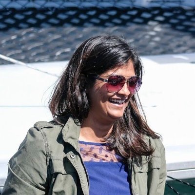 Product Manager, Google DeepMind. I lead Gemini Canvas Code. @berkeleyhaas
