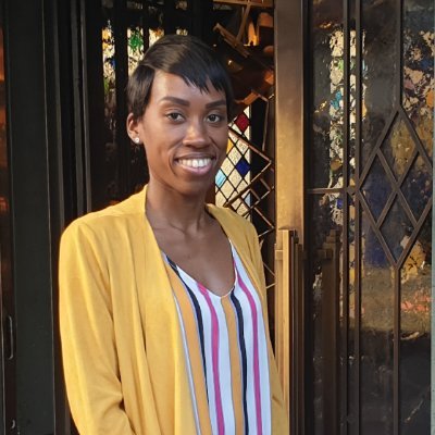 Casting Producer for Truly at Future Studios (formerly Barcroft Studios). https://t.co/vIiwH89814
Insta: alicia_tvcasting