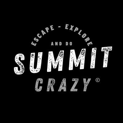 Independent outdoor wear and accessories. Made in the North East. Custom printing #summitcrazy