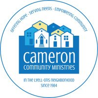 CameronCommunityMin. (@cameroncm48) 's Twitter Profile