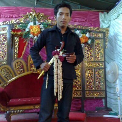 Adieeverezt's profile picture. Penyair desa