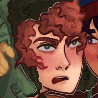 Lonsklonsk (@lonsklonsk) 's Twitter Profile