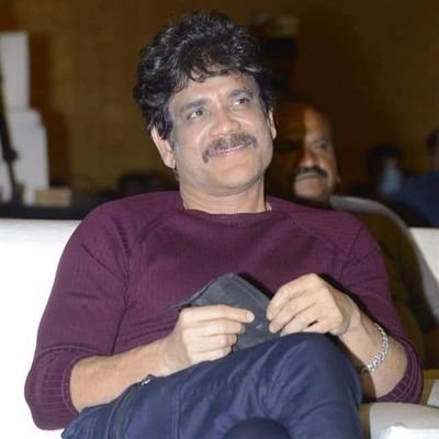 Pandu29503530's profile picture. die hard fan of Akkineni