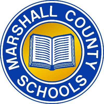 The official X page of Marshall County Schools, WV.