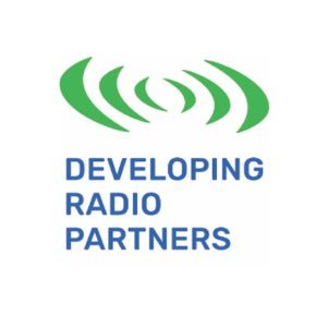 drpradio's profile picture. Radio changes lives.
Non-profit organization, working with local radio stations in developing countries.
Instagram: drpradio
Facebook: Developing Radio Partners