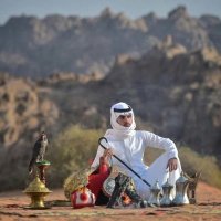 ❤ احمد بن علي 💚 (@ahmedalsh_60) 's Twitter Profile