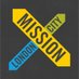 London City Mission (@LondonCM) Twitter profile photo