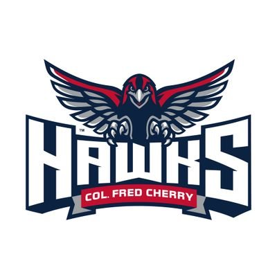Offical Twitter account of COL. Fred Cherry Middle School. 
#757CFCMS #757HAWKS

SPS Social Media Commenting Guidelines: https://t.co/3ZQMqmuVus