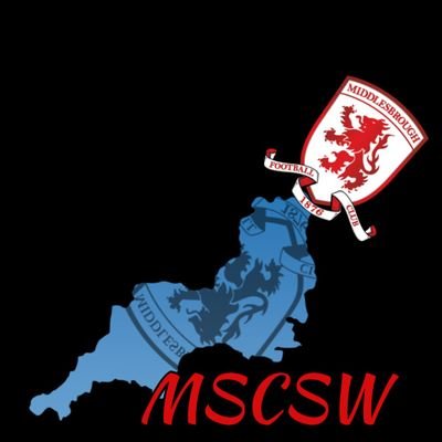 Middlesbrough Supporters Club South West, for all fans located in the South West. Come and join us! #UTB #Boro #mfc

hello@mscsw.co.uk