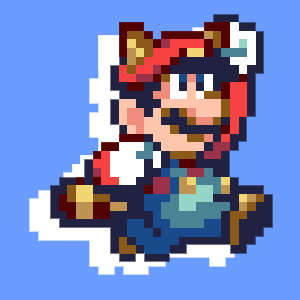 Super Mario Bros: RELOADさんのプロフィール画像