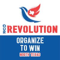 Our Revolution North Texas (@ourrevntx) 's Twitter Profile