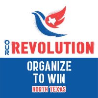 Our Revolution North Texas(@OurRevNTX) 's Twitter Profile Photo