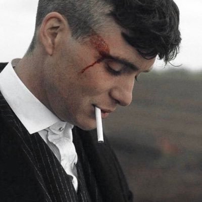 Peaky Blinders fan page