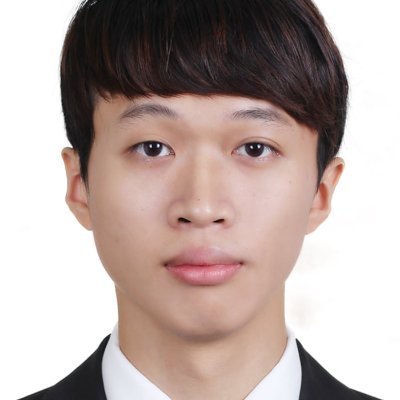 zongze_wu's profile picture. computer vision researcher
