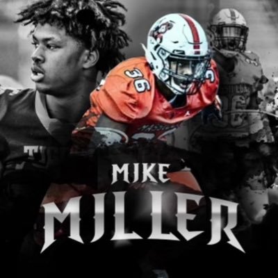 Mike Miller Profile
