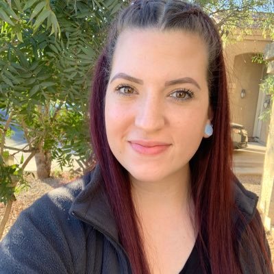 ashweynicolee23's profile picture. 