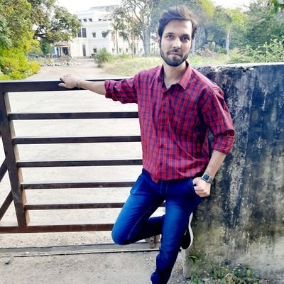 Rahul Thakur