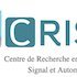 Centre de Recherche en Informatique, Signal et Automatique de Lille - UMR 9189