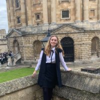 Lauren Murphy (@l_cmurphy) 's Twitter Profile