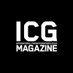 ICG Magazine (@theicgmag) Twitter profile photo ICG Magazine (@theicgmag) Twitter profile photo