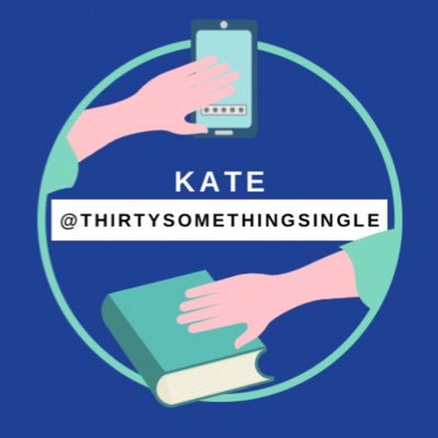 thirtysomethingsingle on insta. I read books then share thoughts: dating, being widowed, toxic masculinity, fat liberation, sexuality and the church. (she/her)