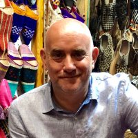 Neil Dawson (@neilderek69) 's Twitter Profile