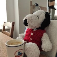 Dad's cafe:Beantomouththirstaid💙🇺🇦😷(@Runsforcoffee1) 's Twitter Profile Photo