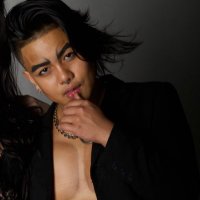 Mori Memento (@demondaddydk) 's Twitter Profile