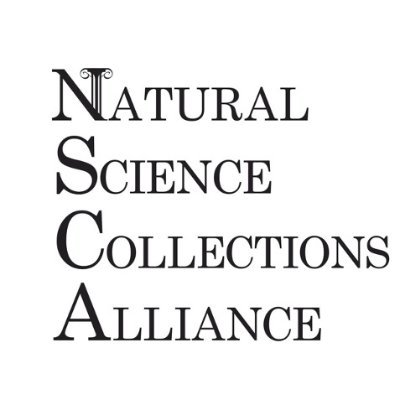 The Natural Science Collections Alliance supports natural science collections and their human resources, institutions, and research. #CollectionsAreEssential