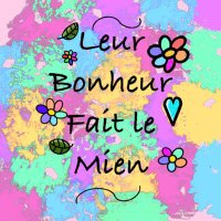 LeurBonheurFaitLeMien (@tomirisleblog) 's Twitter Profile Photo LeurBonheurFaitLeMien (@tomirisleblog) 's Twitter Profile Photo