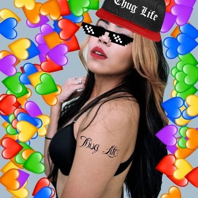 Me mande os meme de vocês para eu postar😜
Mando recadinho anônimo 🤫
Faço divulgação e posto lomotif 💥