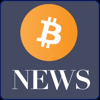 Bitcoin Crypto News App Bitcoin News05 Twitter