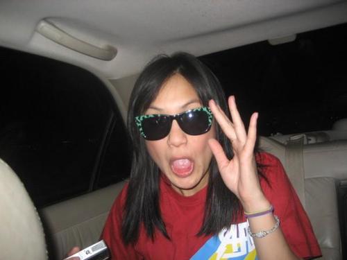 lizpham87's profile picture. I rock my own socks