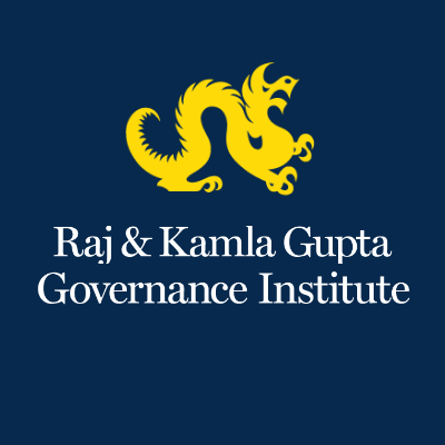 Drexel LeBow Gupta Governance Institute modernizes corporate & nonprofit board leadership through practical dialogue and applied research #corpgov #nonprofitgov