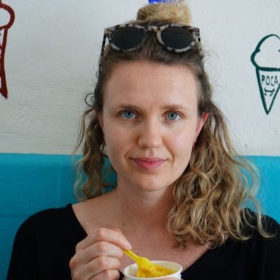 iljaelshout's profile picture. Chef Video @RTLnieuws | ♡Geschiedenis