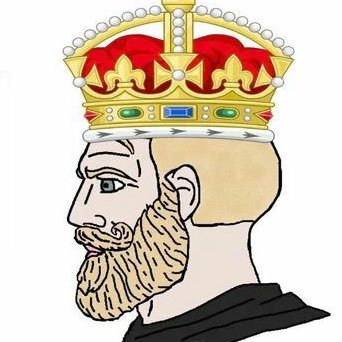 mattbitcoiner's profile picture. ⚡️ ottovonbismarck@zbd.gg